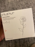 PMPM中法玫瑰维C水光焕亮精华贴片面膜30片清透紧致保湿嫩肤舒缓礼物 实拍图