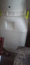 稳斯坦 WST088 50L方形加厚塑料化工桶 液体存储桶 加厚带盖密封油桶 塑料桶 白色 晒单实拍图