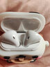 XXTV 无线蓝牙耳机入耳式单双耳可爱粉萌龙降噪耳机适用华为苹果vivo小米oppo华为手机通用 奶茶牛【顶配版】耳机+耳机套  安卓/iOS手机通用 实拍图