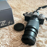 尼康（Nikon） 【全新国行正品带票】Z fc/zfc半画幅复古微单相机触摸翻转屏WIFI4K高清旅游数码相机拆单机 zfc银色全新拆单机身单机（注册3年联保） 套餐三【闪迪128g卡电池背包旅拍达 实拍图