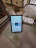 三星（SAMSUNG）Galaxy Tab A9+平板电脑 11英寸 护眼高清高亮度大屏 杜比全景声 学生网课办公 山岩灰 4GB+64GB/WIFI 实拍图