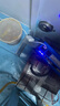 科迈尔车载逆变器12v24v48v60v转220V2200W大功率家用电动三轮车摆摊用 48V-2200W（胜过虚标4000W） 实拍图
