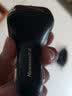 纽曼车载mp3播放器蓝牙接收器手机蓝牙U盘播放器车载充电器快充闪充 S12黑色QC3.0快充 实拍图