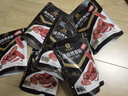 良品铺子 迷你烤香肠  台式小香肠猪肉肠腊味香肠熟食香辣脆骨味 1袋 香辣脆骨味145g 实拍图