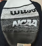 威尔胜（Wilson）NCAA HYPERSHOT系列7号篮球橡胶材质室内室外防滑耐磨成人篮球 实拍图