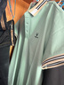 花花公子（PLAYBOY）短袖T恤男夏季男士polo打底衫翻领男装休闲商务衣服父亲节礼物 实拍图