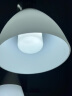 得焺led灯泡家用节能灯室内照明灯工厂大功率螺口E27灯泡 10W -E27螺口-2只装 实拍图
