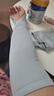 FitonTon夏季防晒冰袖骑行手套女户外护臂套手袖宽松手臂套遮阳防晒护袖薄 实拍图