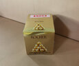 费列罗（FERRERO）巧克力520圣诞结婚庆女神节礼物实用送女士老婆年货团购伴手礼品 费列罗48粒 盒装 600g 实拍图