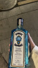 孟买蓝宝石(Bombay)  洋酒 英国 杜松子酒 蓝宝石金酒750ml 调酒必备 晒单实拍图