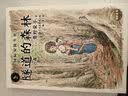 隧道的森林知更鸟大奖大师书系国际安徒生奖得主作品小学生一年级二年级三年级四五六年级课外阅读书籍图书开学季儿童文学 实拍图