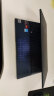 华硕灵耀X13 AMD锐龙13.3英寸 2.8K OLED屏 高颜值商用超轻薄笔记本电脑 R7-6800U 16G 512G夜蓝 实拍图