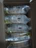 日月坊 五仁月饼老式吃的传统点心糕点类手工广式月饼批发食品 100g*5个 五仁 实拍图