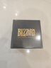 暴雪（BLIZZARD）魔兽世界官方正版游戏周边20周年纪念马克杯陶瓷杯 实拍图