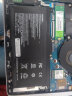 绿巨能（llano）惠普笔记本电池 星14/15畅游人TF03XL电脑电池TPN-C131 Q188 Q189 Q190 Q191 Q192 实拍图