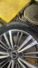 固铂（Cooper）汽车轮胎 205/55R16 91V Zeon C7 原配荣威I6 实拍图
