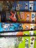  16开本大英儿童漫画百科40·历史人物（为孩子量身打造的知识博物馆）【6-14岁】  实拍图
