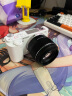 永诺（YONGNUO）YN 50mm F1.8S 自动标准 大光圈 人像 定焦镜头（索尼E卡口） 晒单实拍图