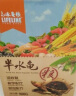 命脉龟粮水龟粮乌龟饲料幼龟粮半水龟饲料巴西龟草龟增色牧草粮乌龟料龟料龟食缓沉上浮稚龟开口粮石龟粮 半水龟粮300g 实拍图