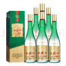 劲牌 糯高粱 清香型白酒 53度 480mL 6瓶 实拍图