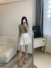 回力马丁靴女鞋秋冬季新款鞋子女士厚底ins潮加绒英伦风瘦廋复古短靴 大黄靴 36 实拍图