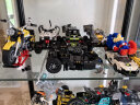乐高（LEGO）积木拼装机械组系列42150 猛犬卡车不可遥控男孩玩具儿童节礼物 实拍图