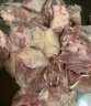 泰德牛 原切牛肋条肉1kg 国产谷饲黄牛肉清真牛肉香煎烧烤食材肥瘦相间 实拍图