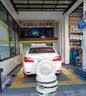 傲世途（TOURADOR）Tourador 195/65R15 91H 傲世途轮胎 195/65R15 91H  欧洲绿色技术 低噪音 强湿地抓控力 舒适 TH2花纹 实拍图