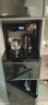 海尔（Haier） [团购 企业购)]饮水机冰热家用全自动饮水机下置水桶自动上水新款台式多功能 热卖款YD1686 冷热型 晒单实拍图