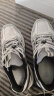 美津浓（MIZUNO）男女复古老爹鞋 休闲跑步越野运动鞋【FIYI TL】 42码 晒单实拍图