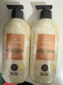 菲诗小铺（THE FACE SHOP）保湿香氛沐浴露 月桂清秋 500ml 清洁肌肤保湿芳香热门商品双十一 实拍图