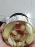 酱倒三缸 酱 淄博枸杞泡姜芽新鲜嫩姜牙生姜酸甜腌制泡菜仔姜糖醋姜片下饭菜 枸杞泡姜芽300g*4罐 实拍图