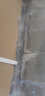 沃特浦  透明防水胶外墙防水涂料屋顶阳台瓷砖缝隙免砸砖隐形补漏王材料 【窗台/外墙】(4斤) 2kg 约刷6平 实拍图
