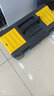 史丹利（STANLEY）STST1-75521-23 金属锁扣工具箱收纳箱工具盒家用五金收纳盒19'' 实拍图