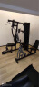 乔山（JOHNSON） 综合训练器 家用多功能室内大型力量健身器材运动器械Torus 5 健身房品质-免费包安装 晒单实拍图