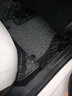 斯克帝汽车脚垫全包围适用大众迈腾帕萨特速腾朗逸途观卡罗拉凯美瑞荣放 【黑灰色】脚垫 大众迈腾帕萨特CC途观L速腾朗逸 实拍图