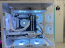 耕升（GAINWARD） GeForce RTX 4060 DLSS 3 台式机电脑光追吃鸡游戏渲染设计显卡 RTX 4060 踏雪8G 晒单实拍图