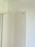 美心（Mexin）木门卧室门家用室内门房间门双包门套无漆木质复合降噪门简约定制尺寸N795 晒单实拍图
