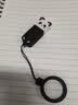 惠普U盘USB3.2可爱创意萌宠Type-C/苹果接口手机U盘电脑两用商务办公学生学习耐用优盘 【32g萌趣熊猫】 标配版 实拍图