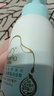启初夏季润肤乳婴儿水嫩保湿露儿童保湿清爽滋润清凉宝宝保湿霜身体乳 【保湿锁水】高保湿露235ml*2 实拍图