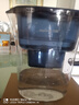 九阳（Joyoung） 净水壶 家用净水器自来水过滤器厨房滤水壶便携净水杯3.5LJYW-B05 一壶7芯【升级除氯减垢】 实拍图