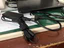 联想（Lenovo） 原装电源适配器 笔记本充电器 电源线 65W(20V 3.25A)方口 实拍图