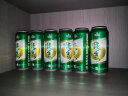 珠江啤酒（PEARL RIVER） 9°P 珠江纯生 500mL 12罐 整箱装 晒单实拍图
