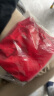 耐克（NIKE）男女童Jordan卫衣儿童套头上衣 学院红 120(6)  晒单实拍图