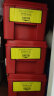 准航纳家安防毒面具消防面罩防烟防火3C认证过滤式自救呼吸器TZL30 晒单实拍图