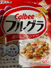 卡乐比（Calbee）即食燕麦片  水果麦片50g*20 独立小包装 早餐代餐零食 实拍图