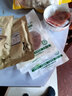 暖男厨房  整切牛肉儿童牛扒整切眼肉牛排静腌眼肉130g*4片送黑椒汁4包 实拍图