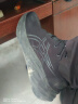 亚瑟士（ASICS）男鞋跑步鞋GEL-NIMBUS 26缓震轻质透气回弹运动鞋1011B794 40码 实拍图