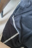KELME/卡尔美运动短裤男夏薄款休闲跑步五分裤健身短裤 3991565 黑色(口袋+拉链）3991570 XL 180 实拍图