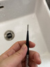 火烈鸟内眼线胶笔精艺持久眼线笔防水不易晕染不易脱妆持妆新手适用 气质咖 实拍图